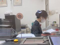 -中国工商银行(上海市淮海中路第二支行)