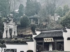 -潜口民宅博物馆