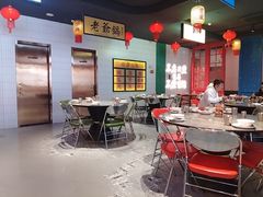 -黄弟大排档·湖南菜·小龙虾·小海鲜(凯旋北路店)
