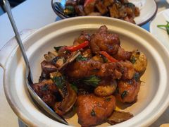 -汤城小厨•粤菜•靓汤(金融街店)