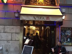 -Vito’s Roma