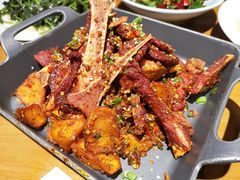 -蜀宴小调·精致家常菜(来福士店)