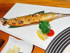 -九井澤精致料理(金茂店)