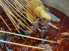 -付小姐在成都(中山公园店)