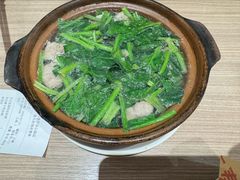 -六泰居·尔滨地标·东北菜(泰山路店)