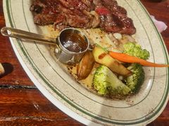 -柏蔻餐厅Le Banquet Bistro(天河北店)