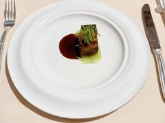 -广州富力丽思卡尔顿酒店·丽轩·粤菜