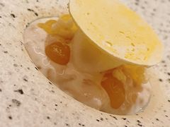-Amber(置地文华东方酒店)