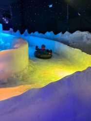 -探奇乐园蹦床公园(日月广场店)