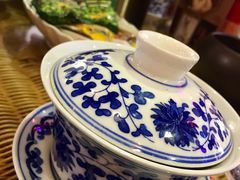 -盖碗儿梨园·变脸吐火·川剧(天府广场店)