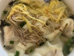 -笑来喜馄饨小笼工坊店(湖滨街店)