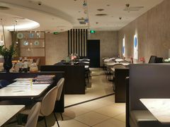 大堂-必胜客(车陂店)