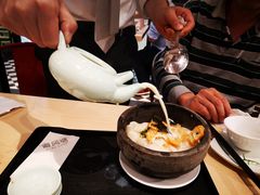 -避风塘(宝山万达店)