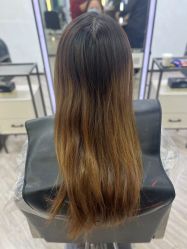 -奈川烫染Salon