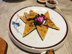 -百年银屏·蚝烙专门店(乐山店)