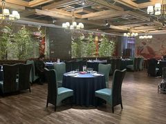 -金狮麟·新豫菜(金码大厦店)