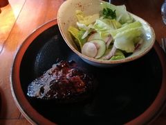 -The Meat & Wine Co Southbank(南岸店)