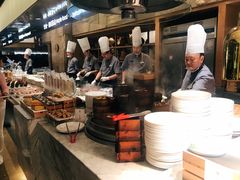 -雍和会海鲜姿造自助(湖东路店)