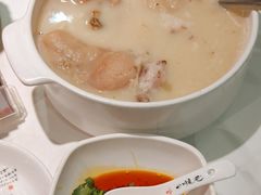 -川味堂·四川豆花(八卦岭店)