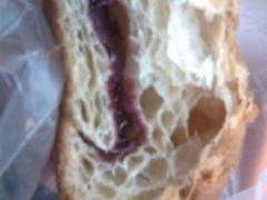 蓝莓丹麦内部-巴黎贝甜(大宁国际商业广场店)