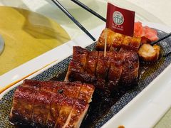 -禾府酒家·传统广府味(番禺店)