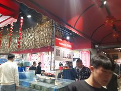 大堂-永红源·啤酒烧烤海鲜大排档(台柳路店)