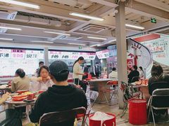 -生活如沸·顺德水牛奶火锅(大学路店)