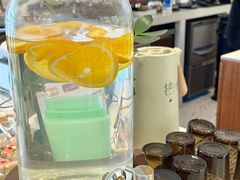 -稀物集咖啡(徽州大道店)