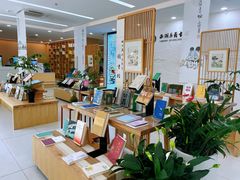 -西湖区图书馆(古墩路)