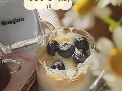 -Blueglass酸奶(财富购物中心店)