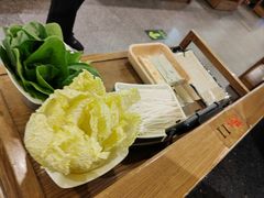 -井格重庆火锅(西直门凯德Mall店)