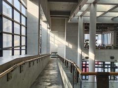 -辽河美术馆