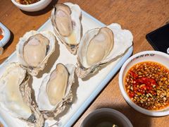 -乔街深夜食堂·小龙虾·高压锅生蚝(杭州总店)