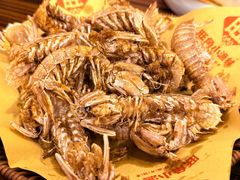 -旺角小渔村(二马路店)