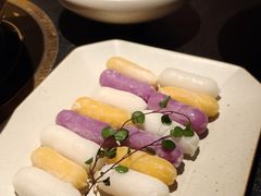 -色響火锅(恒隆广场店)