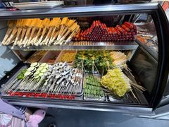 -王哥铁板烧(簋街店)