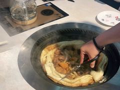 -二十一分小锅炖(中心店)