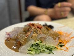 -奥华餐厅·老张记(台基厂店)
