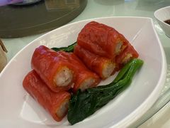-龙的酒楼·手工早茶·顺德菜(近良路店)