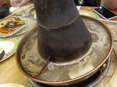 -清真·马家火锅美食城(镇江北路店)