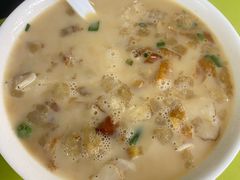 -阊门姚记豆浆(旧学前直营店)