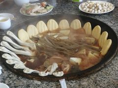-夏家大锅台炖鱼馆