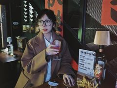 -威望 威士忌吧 WHISKY BAR
