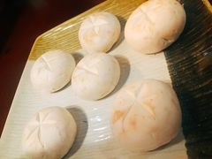 -不倒翁炭火烧肉(永安里店)