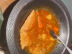 -薇酌饮·陕西菜(南门外店)