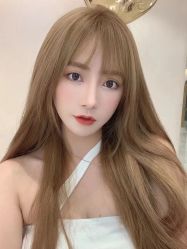 -时尚殿堂hair salon