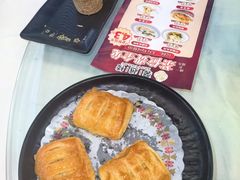 -馨越楼·点心·粤菜(赤坎店)