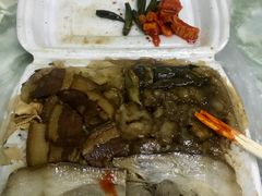 肉段-胖姐盒饭(通达街店)