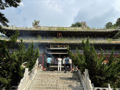 -潭柘寺景区