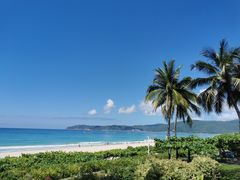 -三亚亚龙湾天域度假酒店